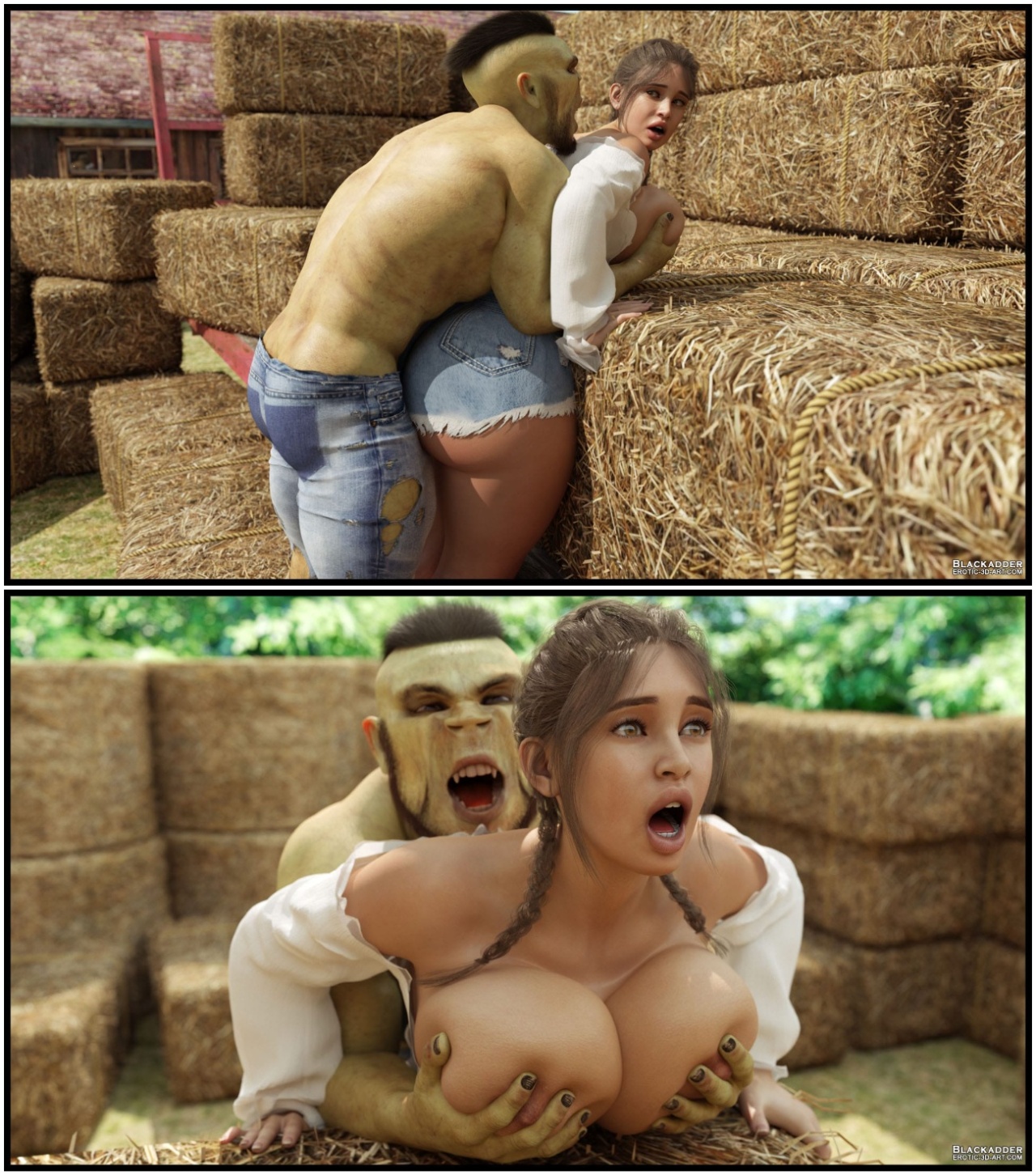 Madelyn By Blackadder Hentai pt-br 03