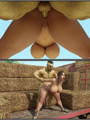 Madelyn By Blackadder Hentai pt-br 23