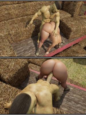 Madelyn By Blackadder Hentai pt-br 25