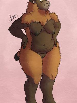 Mature Sheep Just Wanna Have... Hentai pt-br 34