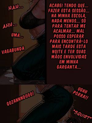 Meet Up With a Masochist Hentai pt-br 09
