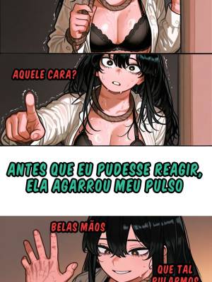 Meet Up With a Masochist Hentai pt-br 12
