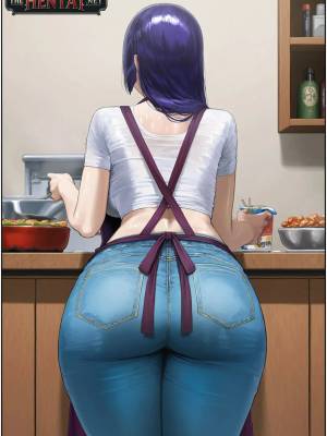 Minamoto No Raikou NTR