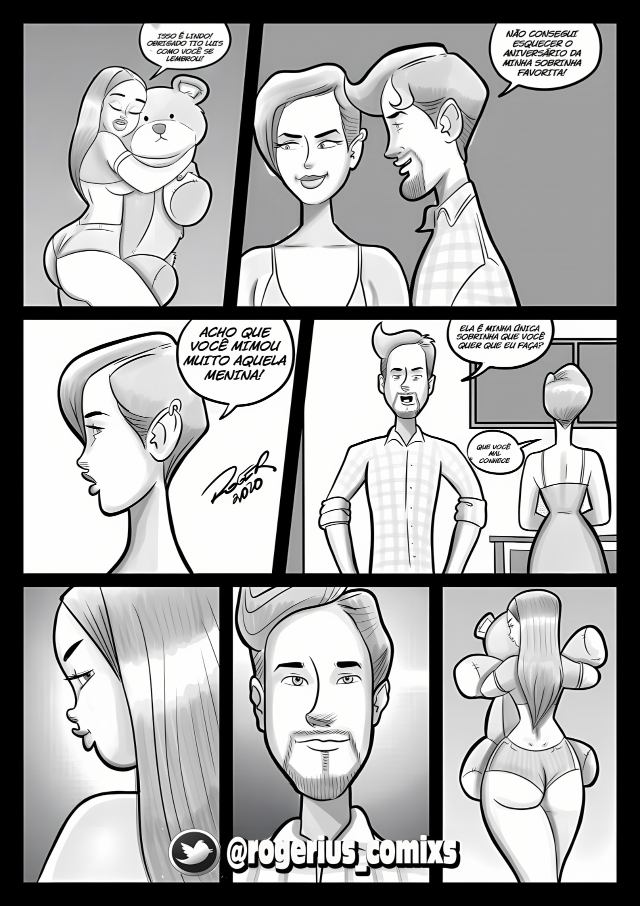 Minha Sobrinha Yessika Hentai pt-br 02