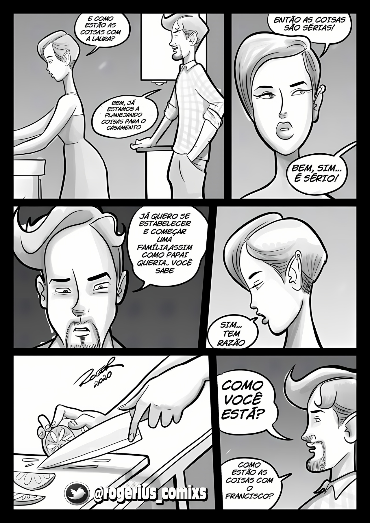 Minha Sobrinha Yessika Hentai pt-br 03