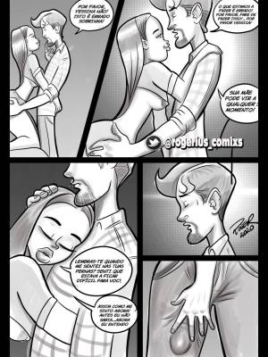 Minha Sobrinha Yessika Hentai pt-br 07