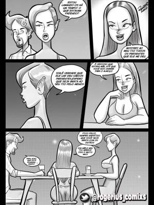 Minha Sobrinha Yessika Hentai pt-br 09