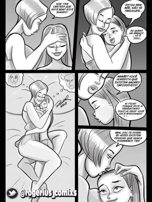 Minha Sobrinha Yessika Hentai pt-br 19
