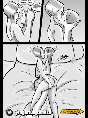 Minha Sobrinha Yessika Hentai pt-br 21