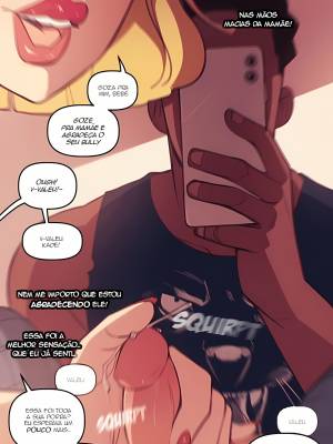 Mom Deals With My Bully Part 3 Hentai pt-br 05