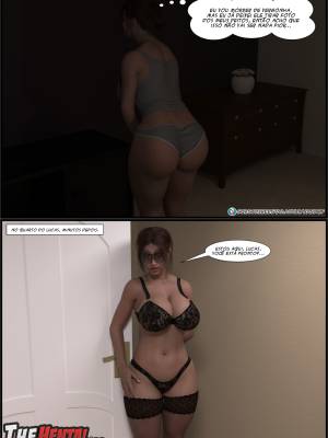 My Mom Is A Porn Star Part 3 Hentai pt-br 55