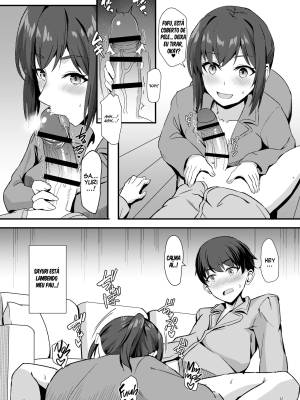 My Smelly Cousin From The Countryside Hentai pt-br 22