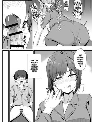 My Smelly Cousin From The Countryside Hentai pt-br 26