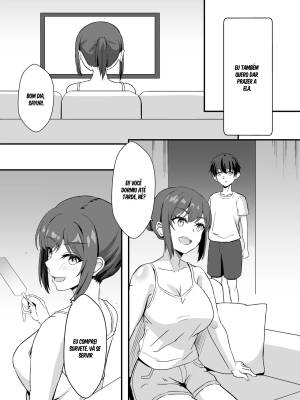 My Smelly Cousin From The Countryside Hentai pt-br 40