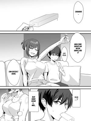 My Smelly Cousin From The Countryside Hentai pt-br 41