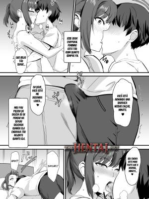 My Smelly Cousin From The Countryside Hentai pt-br 52