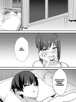 My Smelly Cousin From The Countryside Hentai pt-br 65