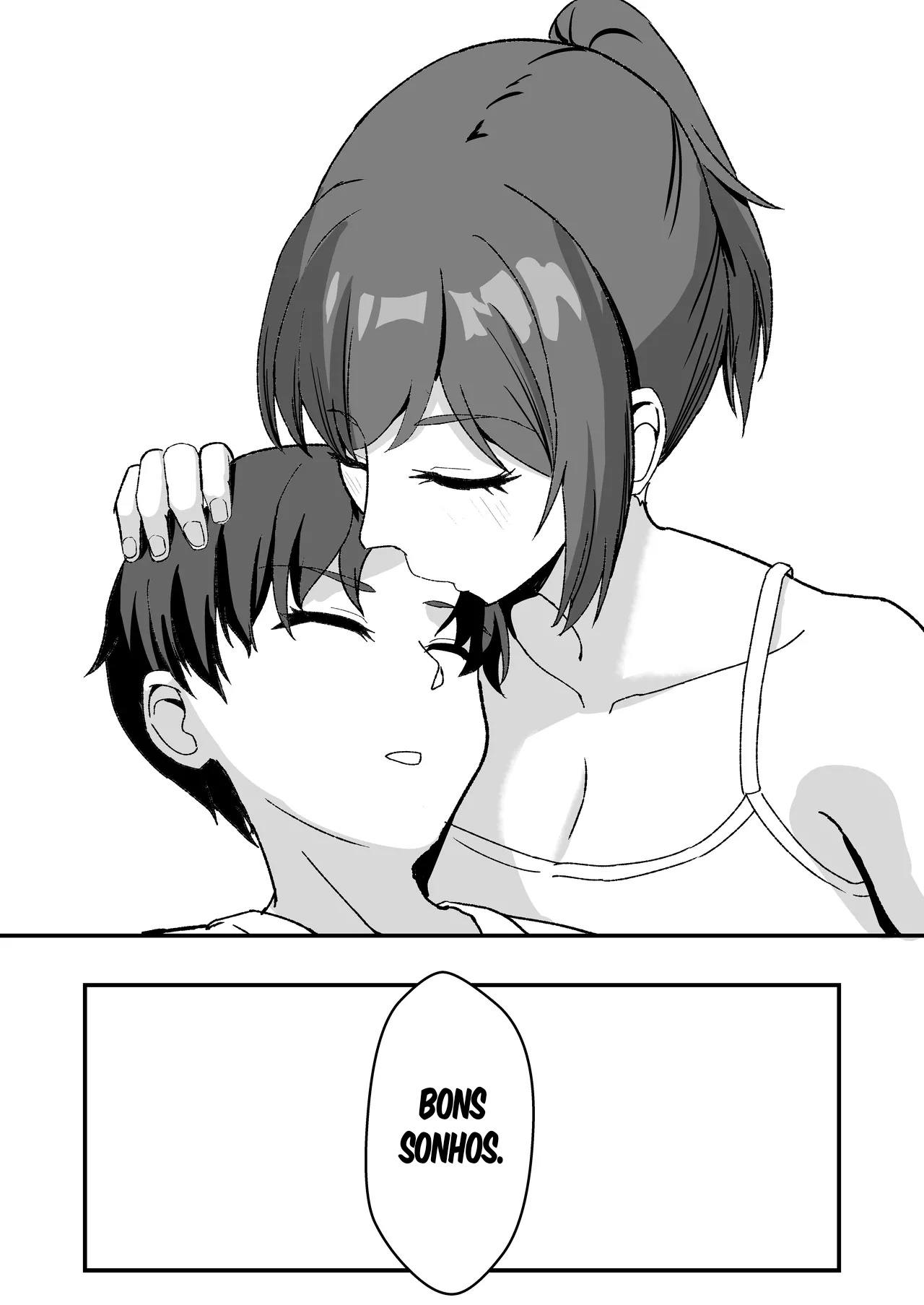 My Smelly Cousin From The Countryside Hentai pt-br 66