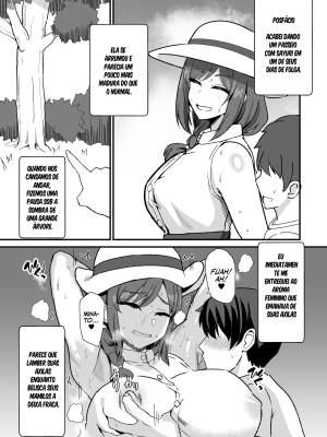 My Smelly Cousin From The Countryside Hentai pt-br 69