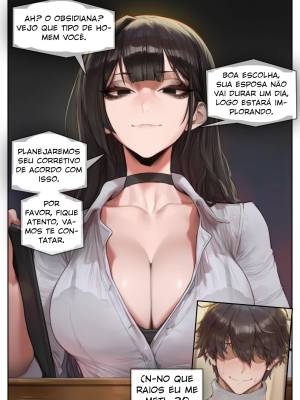 NTR Clinic Hentai pt-br 08