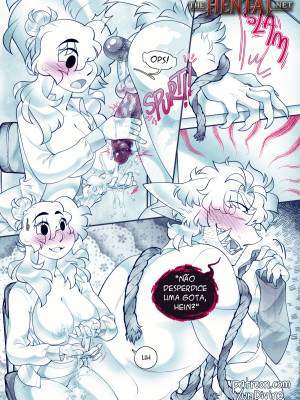 Overtime By Ayme Sotuyo Hentai pt-br 08