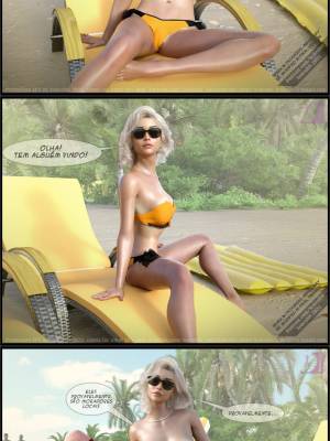 Promotion By SedesDiS Part 5 Hentai pt-br 35