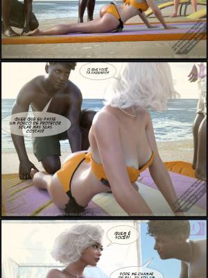 Promotion By SedesDiS Part 5 Hentai pt-br 42