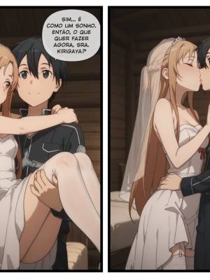 Sacred Union By Scarlet Meow Hentai pt-br 04