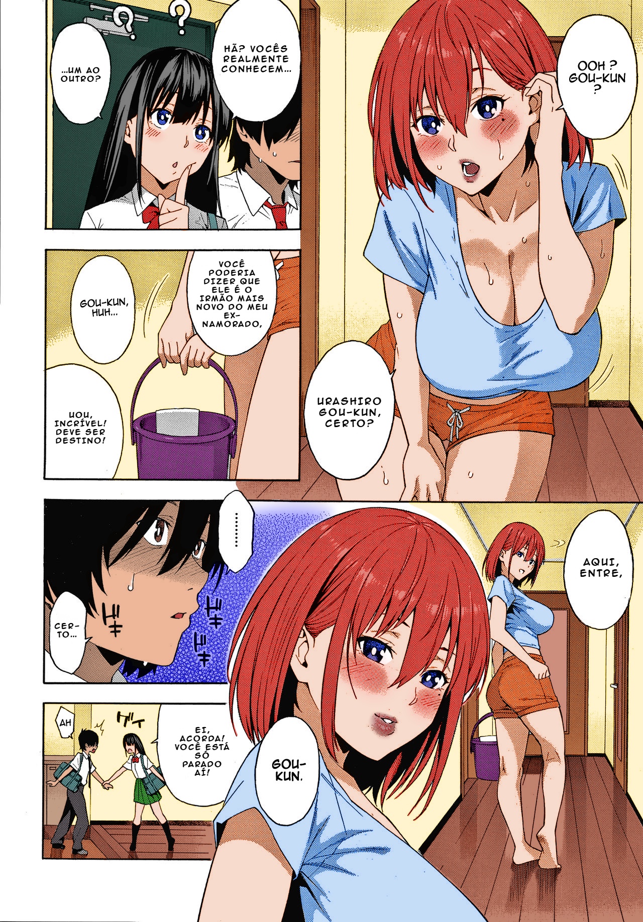 Saikai By Zonda Hentai pt-br 09