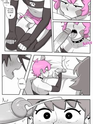 See Ya Later Boi Part 3 Hentai pt-br 44