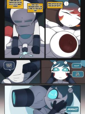 Sequence Zero Hentai pt-br 62