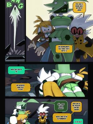 Sequence Zero Hentai pt-br 71