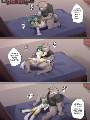 SollyzSundyz (Dark) Part 3 Hentai pt-br 24