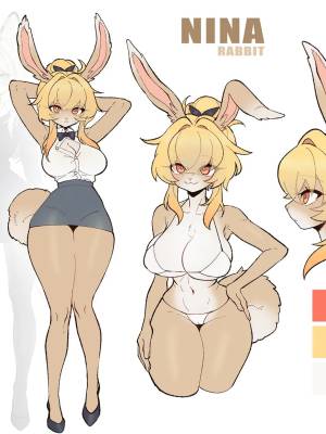 Summer Workcation Hentai pt-br 15