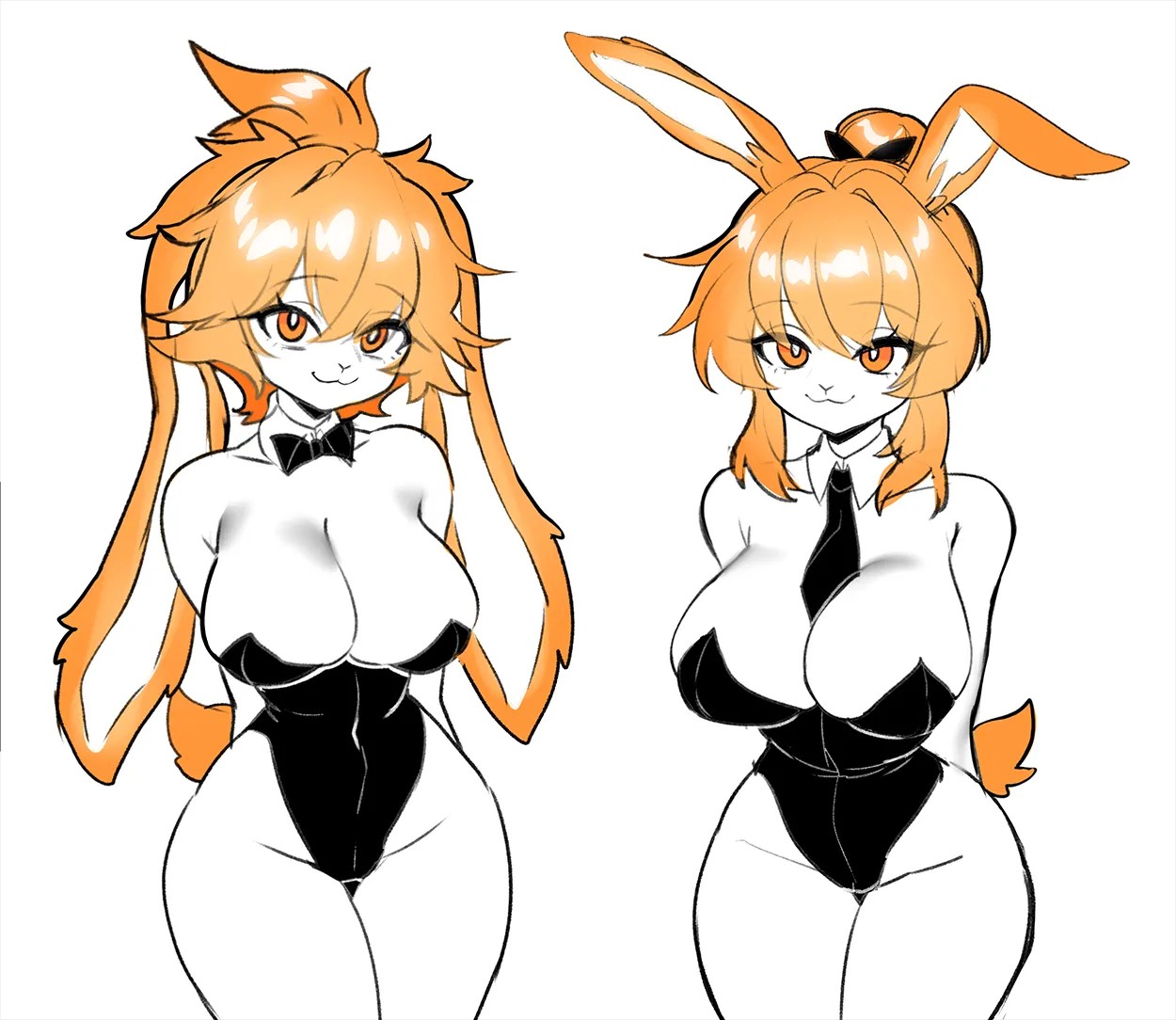 Summer Workcation Hentai pt-br 16