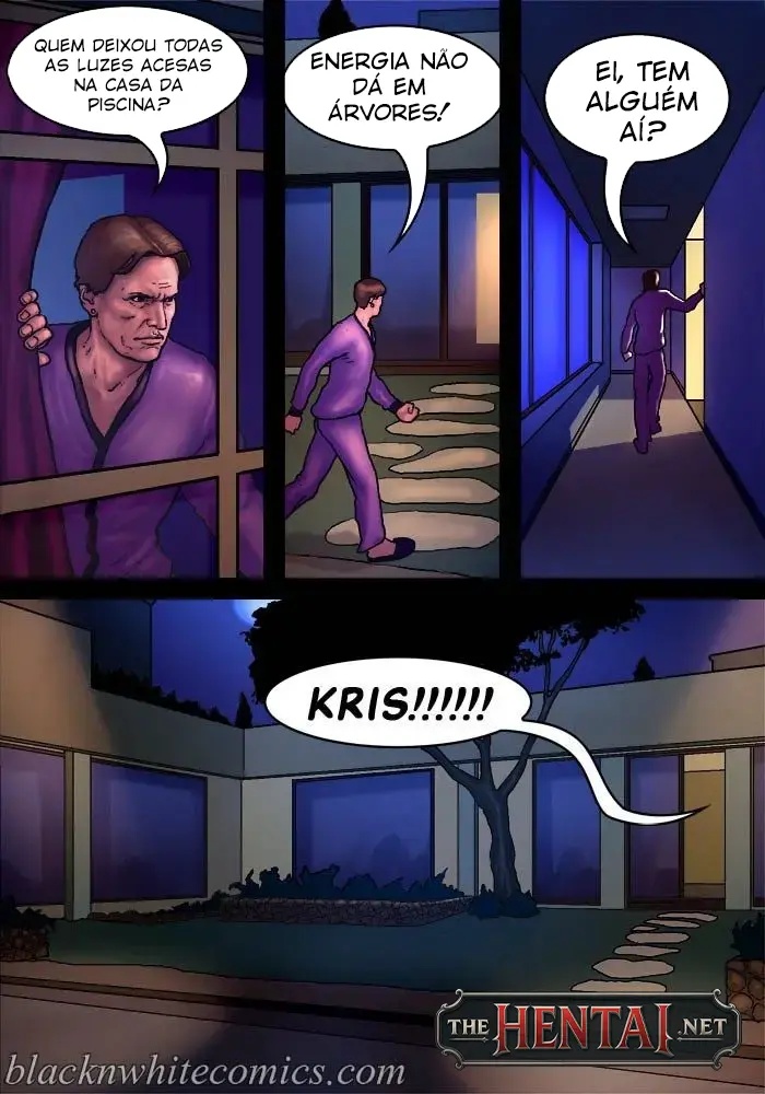 The Karassians part 1 Hentai pt-br 150