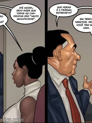 The Mayor Part 6 Hentai pt-br 123