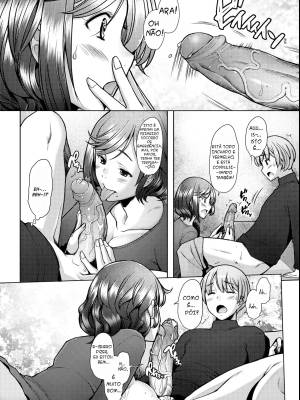 The Mommy Next Door Is My Sex Friend Hentai pt-br 06