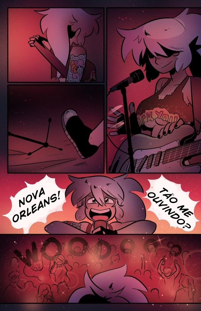 The Rock Cocks Part 13 Hentai pt-br 73