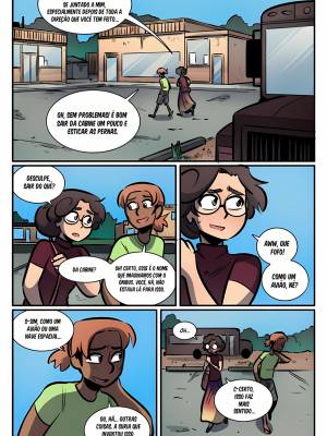 The Rock Cocks Part 14 Hentai pt-br 30