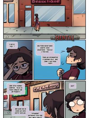 The Rock Cocks Part 14 Hentai pt-br 32