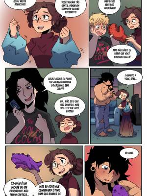 The Rock Cocks Part 14 Hentai pt-br 39