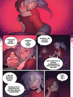 The Rock Cocks Part 14 Hentai pt-br 43