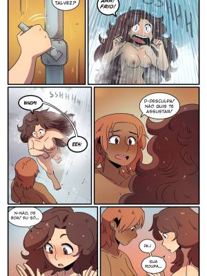 The Rock Cocks Part 16 Hentai pt-br 38