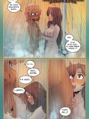 The Rock Cocks Part 16 Hentai pt-br 45