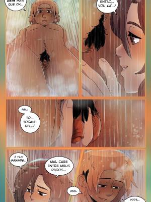 The Rock Cocks Part 16 Hentai pt-br 46