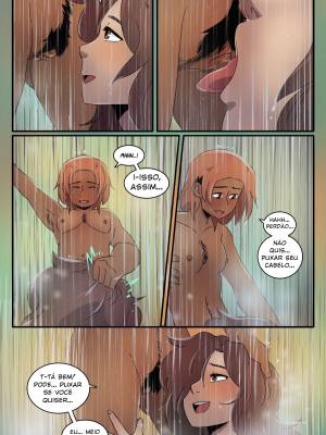 The Rock Cocks Part 16 Hentai pt-br 49