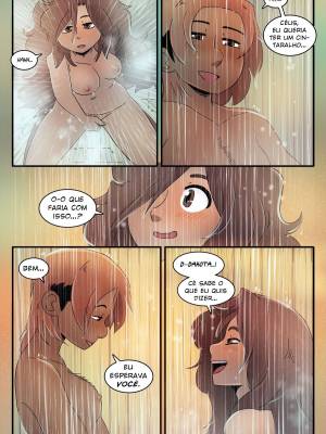 The Rock Cocks Part 16 Hentai pt-br 54