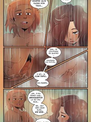 The Rock Cocks Part 16 Hentai pt-br 55