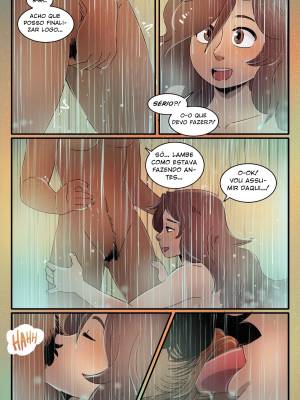 The Rock Cocks Part 16 Hentai pt-br 56